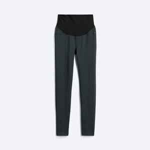 Liverpool The Legging Maternity Skinny Pants Navy Size 12/31 Reagan